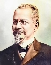 Francisco de Paula Rodrigues Alves