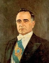 Getúlio Dornelles Vargas
