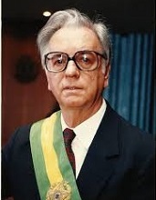 Itamar Augusto Cautiero Franco