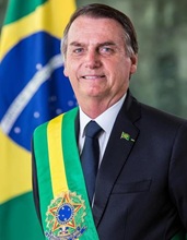 Jair Messias Bolsonaro