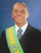 João Baptista de Oliveira Figueiredo