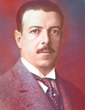 Júlio Prestes de Albuquerque