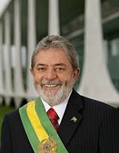 Luiz Inácio da Silva