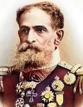 Manoel Deodoro da Fonseca