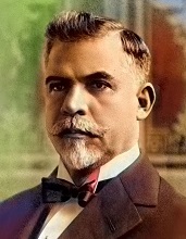 Washington Luís Pereira de Sousa