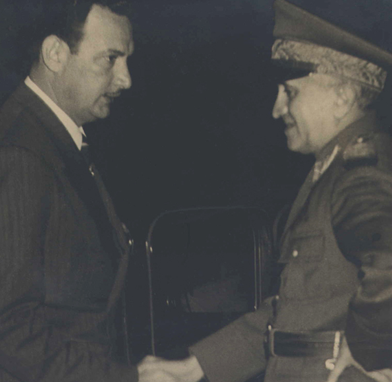 Estado Novo: 1937–1945